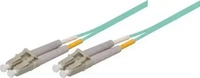 Varia SO-33106, Varia SO-33106 - LWL Netzwerkkabel, LWL, 15m, blau (15 m) (SO-33106),