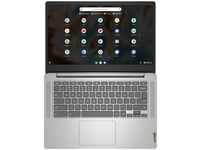 Lenovo 82KN003CGE, Lenovo IdeaPad 3 Chromebook (14 ", MediaTek MT8183, 4 GB,...