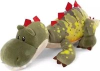 NICI 48814, NICI Dino Fossily 35cm liegend (35 cm) (48814) Gr&uuml;n