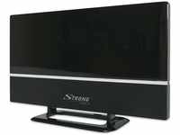 Strong SRT ANT 30, Strong SRT ANT 30 - Schwarz - DVB-T,DVB-T2 - IEC M - 5 V/40 mA -