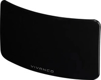 Vivanco 38886, Vivanco Tva 4040 (Zimmerantenne, DAB/ DAB+, DVB-T / -T2) (38886)