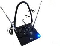 Maclean MCTV-963, Maclean MCTV-963 MCTV-963 Videoantenne (Zimmerantenne, 45 dB, DVB-T