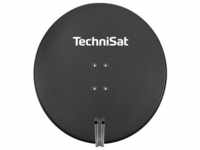 TechniSat Techni-Sat Satman 850 6385/9980 85cm Spiegel UNYSAT-Universa (DVB-S /...