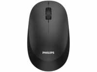 Philips SPK7307BL/00, Philips Mouse WL Philips SPK7307BL (Kabellos) Schwarz