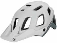Endura E1548CG/L-XL, Endura SingleTrack Helm (58 - 63 cm) Grau