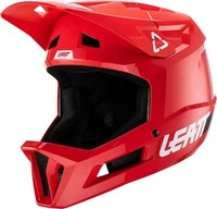 Leatt 1023014353, Leatt Gravity 1.0 (53 - 54 cm) (1023014353) Rot