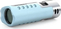 GoView GM1005, GoView ZOOMR HD Miami Blue (25 mm) (GM1005) Blau