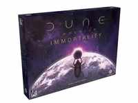 Direwolf Dune: Imperium - Immortality (Deutsch)