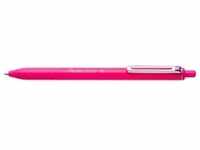Pentel, Schreibstifte, IZEE - Kugelschreiber (Pink, 1 x)