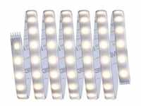 Paulmann, LED Streifen, MaxLED 500 Stripe Set (Weiss, 0.25 cm, Indoor)
