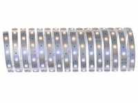 Paulmann, LED Streifen, MaxLED 250 Stripe (Warmweiss, 500 cm, Indoor)