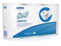 Scott, Toilettenpapier, Toilettenpapier (6 x)