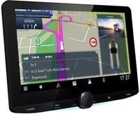 Kenwood DNR992RVS, Kenwood DNR992RVS (Android Auto, Apple Carplay) (DNR992RVS)
