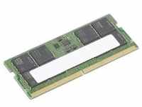 Lenovo ThinkPad 32GB DDR5 4800MHz SoDIMM Memory (1 x 32GB, 4800 MHz, DDR5-RAM,