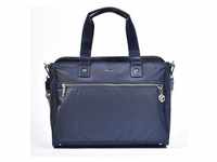 Hedgren, Handtasche, AppealHandbag 14", Blau
