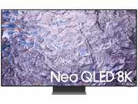 Samsung GQ85QN800CT (85 ", QN800C, NeoQLED, 8K) (31472826) Schwarz