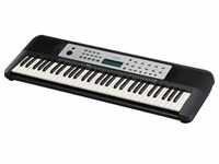 Yamaha YPT-270 (61 Tasten), Keyboard, Weiss