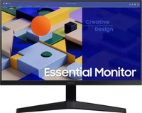Samsung LS24C310EAUXEN, Samsung Essential Monitor S31C (1920 x 1080 Pixel, 24")