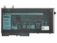 Dell Primary Battery - Lithium-Ion - 51Whr 3-cell for Latitude 5400/5401/5500/5501/