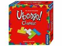 Kosmos Ubongo Classic (Deutsch)