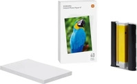 Xiaomi BHR6757GL, Xiaomi Instant Photo Paper (100 x 148 mm, 40 Stk.) (BHR6757GL)