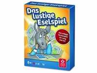 ASS Altenburg 22509586 - Das lustige Eselspiel (DE-Ausgabe) (Deutsch)
