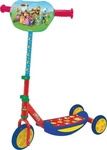 Smoby 7600750907, Smoby Super Mario Roller, 3 R&auml;der (7600750907)