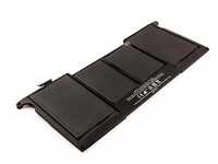 CoreParts Laptop-Batterie Lithium-Polymer 8400 mAh - für Apple MacBook Air 11....