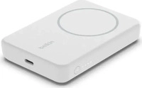 Belkin BPD004btWT, Belkin Boost Charge (5000 mAh, 7.50 W, 18.50 Wh) (BPD004btWT)
