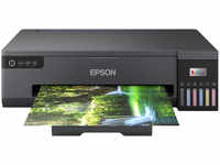Epson C11CK38401, Epson EcoTank ET-18100 Inkjet Farb-Drucker (Tintentank, Farbe)