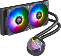 Silverstone SST-VD240-SLIM, Silverstone SST-VD240W-SLIM - High Performance slim