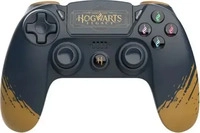 Trade Invaders 1219724, Trade Invaders Harry Potter (PS4) (1219724) Schwarz/Gold