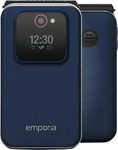 Emporia Emporia, Emporia emporiaJOY (2.80", 2 Mpx) (Emporia) Blau