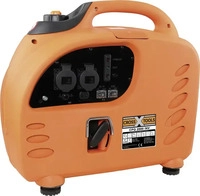 CrossTools 68040, CrossTools Cross Tools Stromerzeuger CPG 2000 INV (2200 W, 7 l)