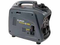 Eurom 441727, Eurom Independ 2000 (2000 W, 4.10 l)
