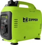 Zipper STE1000INV, Zipper Stromerzeuger Inverter (800 W, 1.55 l) (STE1000INV)