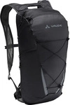 Vaude 16127-010, Vaude Uphill (12 l) (16127-010) Schwarz/Grau