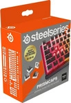 SteelSeries 60220, SteelSeries PrismCAPS Keycaps, NOR, Black (60220) Schwarz