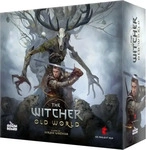 Asmod&eacute;e GOBD0001, Asmod&eacute;e The Witcher: Die Alte Welt (Deutsch, 1 - 5 Spieler)