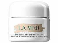 La Mer, Gesichtscreme, The Moisturizer Soft Cream (30 ml)