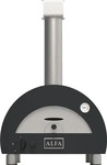 Alfa Forni FXMD-PT-GGRA-DE, Alfa Forni Linea Moderno (FXMD-PT-GGRA-DE) Grau