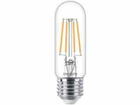 Philips, Leuchtmittel, Filament LED (E27, 4.50 W, 470 lm, 1 x, F)