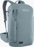 Evoc 450102131-S/M, Evoc Commute Pro 22L Backpack (22 l) (450102131-S/M) Grau