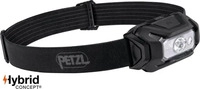 Petzl E069BB00, Petzl E069BB00 Headlamp ARIA 1 RGB black (350 lm) (E069BB00) Schwarz