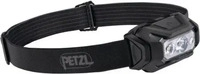 Petzl E070BA00, Petzl Aria 2 (450 lm) (E070BA00) Schwarz