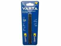 Varta, Taschenlampe, Taschenlampe Light F10 Pro (19.50 cm, 30 lm)