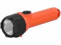 Energizer Taschenlampe Atex Light 2AA (18.50 cm, 150 lm) (14555552) Orange
