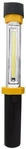 REV 0090930903, REV LED Handleuchte Akku (0090930903) Schwarz/Gelb