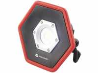 Toolcraft TO-7444911, Toolcraft LED-Arbeitsleuchte WL1000 Rot