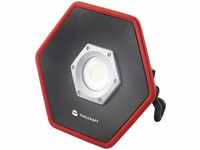 Toolcraft TO-7447413, Toolcraft LED-Arbeitsleuchte WL4200 Rot